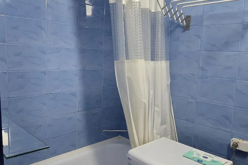 Продаётся 2-комнатная квартира, 45 м²