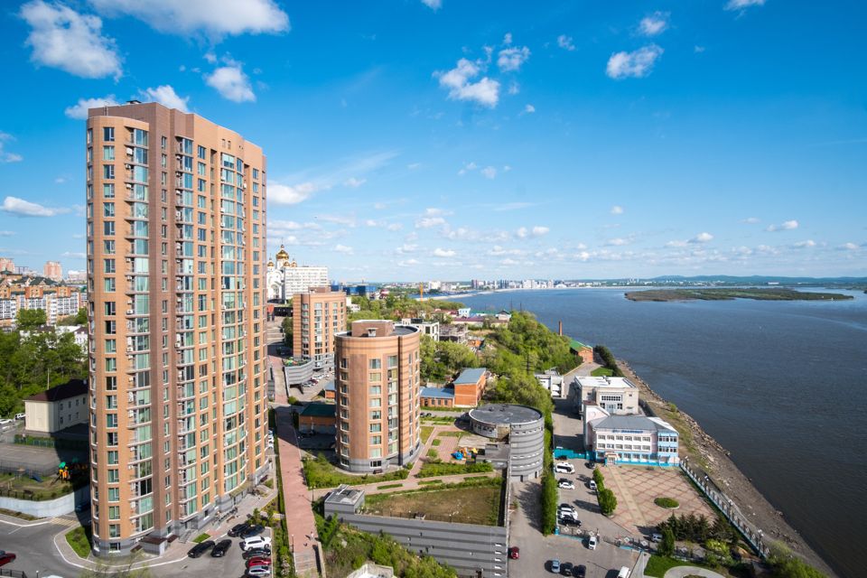 Продаётся 3-комнатная квартира, 74 м²