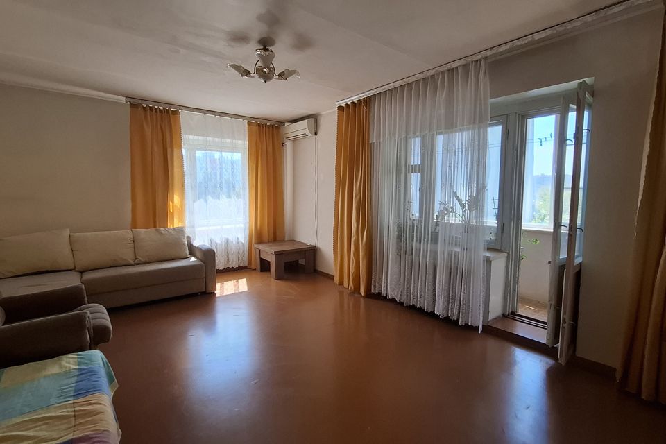 Продаётся 2-комнатная квартира, 86.5 м²