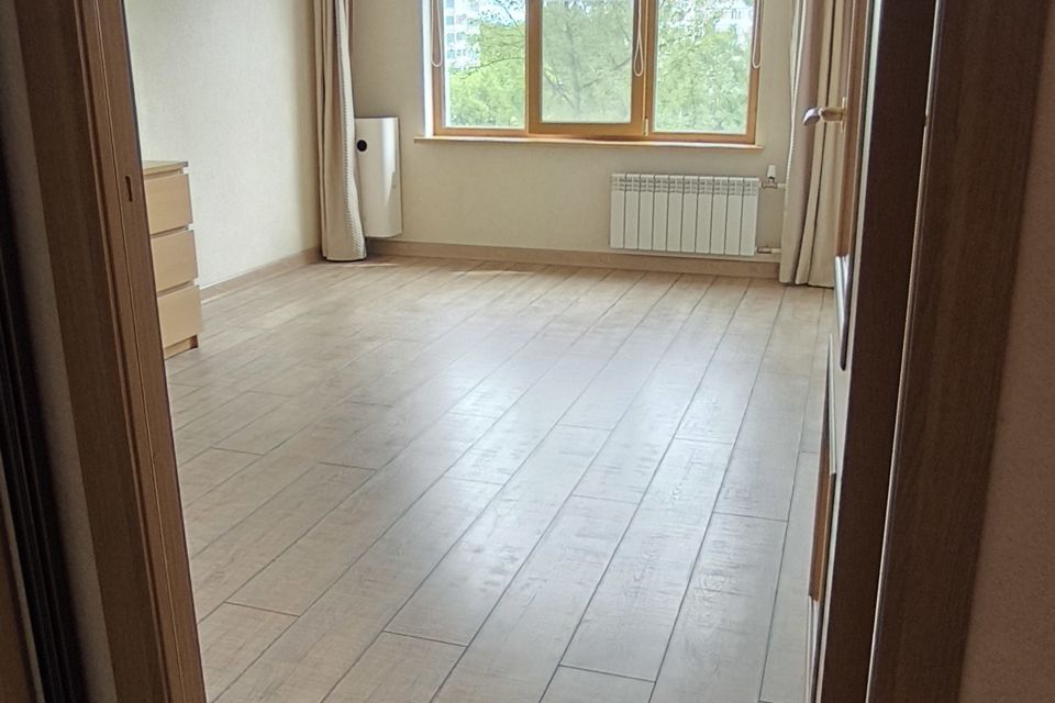 Продаётся 1-комнатная квартира, 32.2 м²