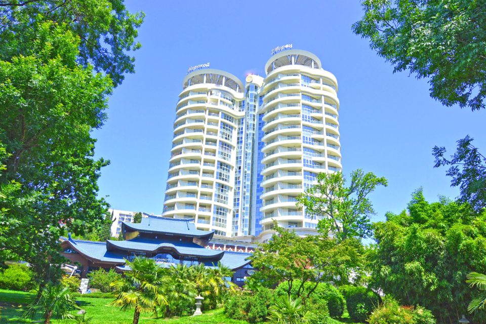 Продаётся 2-комнатная квартира, 88 м²
