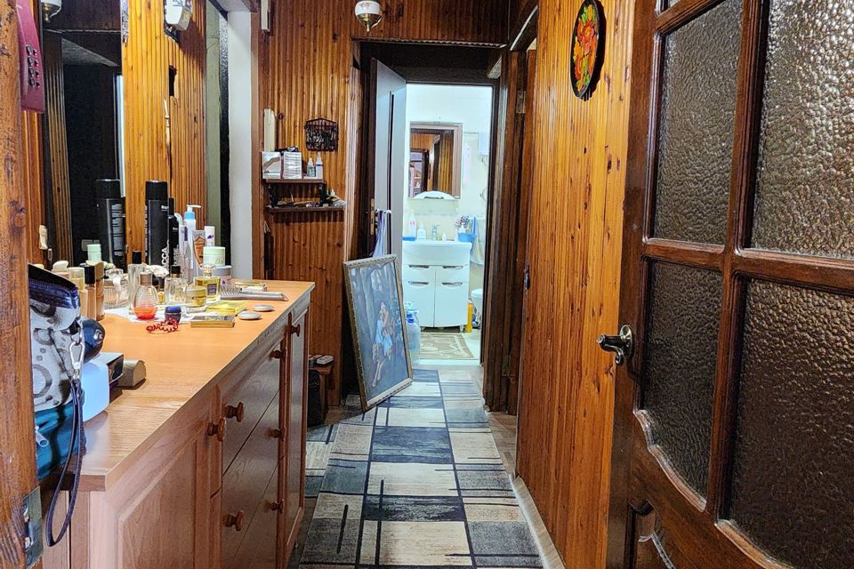 Продаётся 2-комнатная квартира, 50 м²
