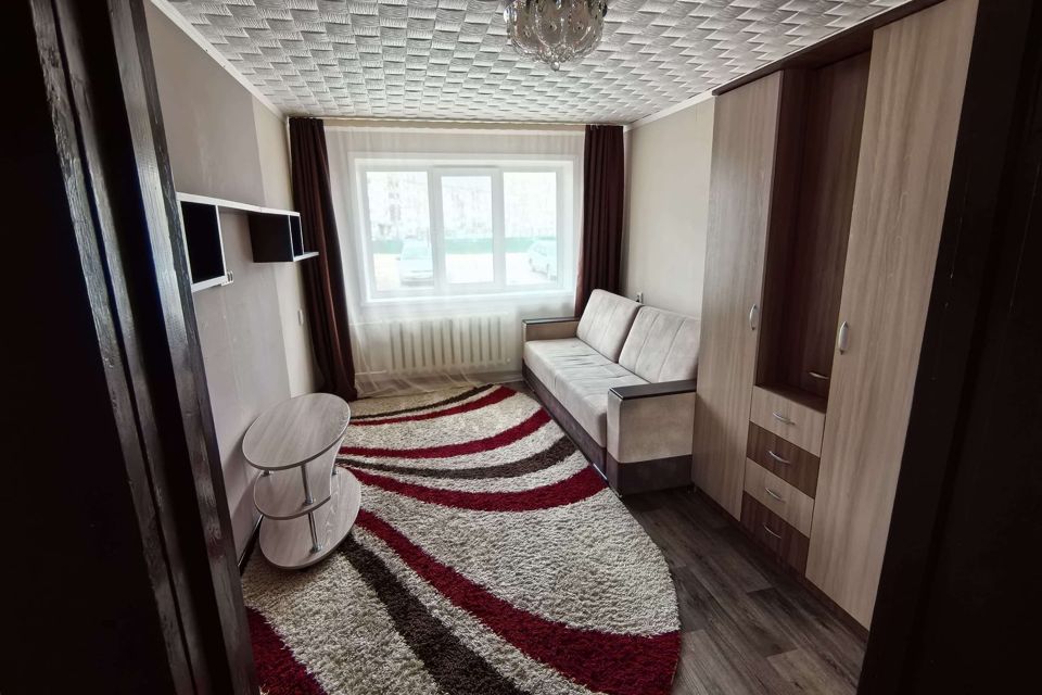 Сдаётся 2-комнатная квартира, 47 м²