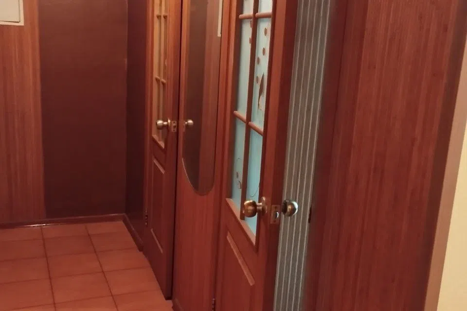 Продаётся 1-комнатная квартира, 30 м²