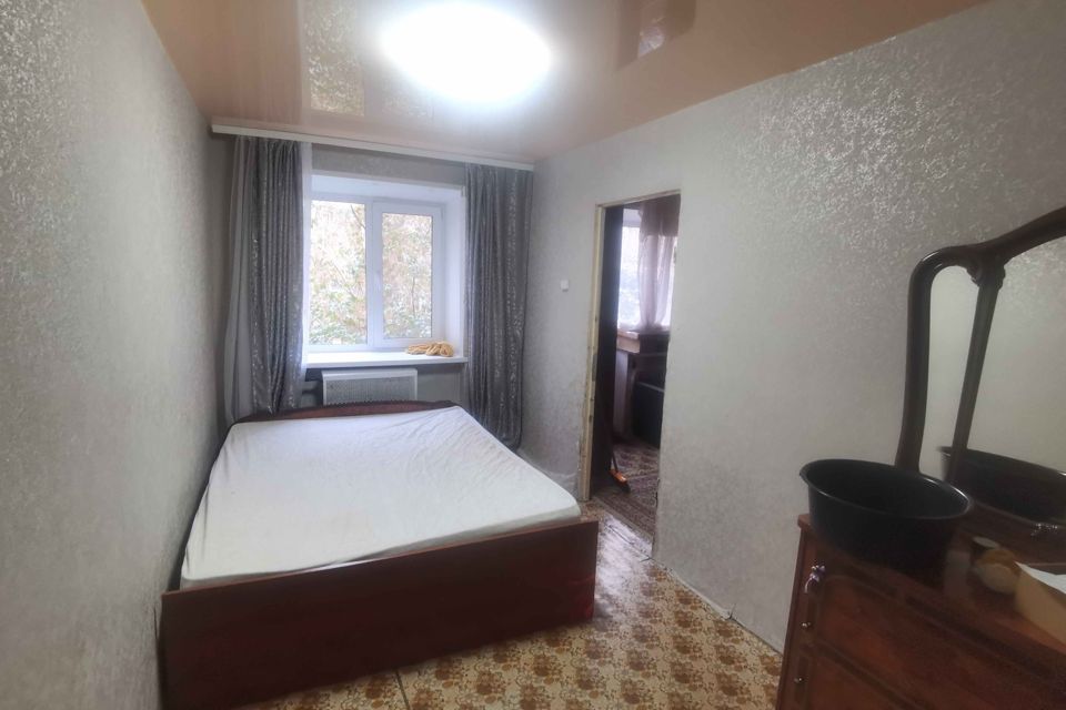Сдаётся 2-комнатная квартира, 44.6 м²
