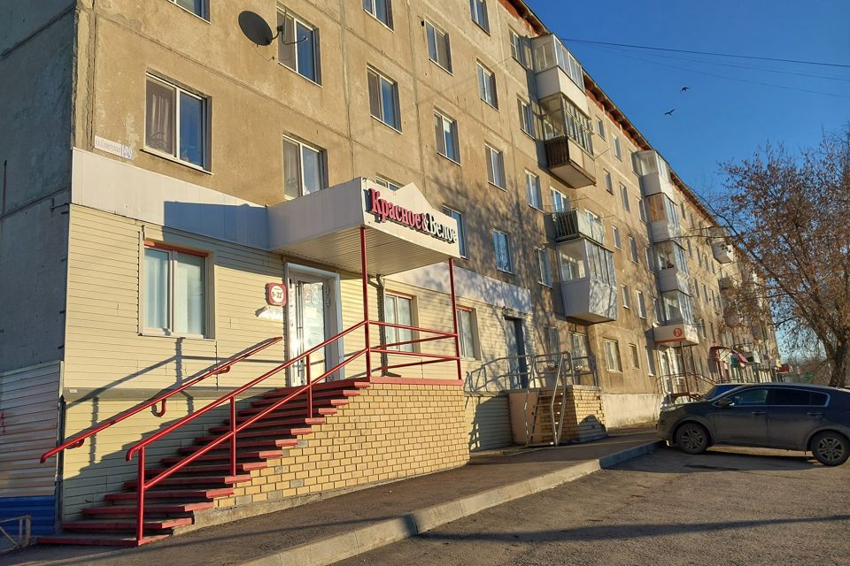 Продаётся 2-комнатная квартира, 44 м²