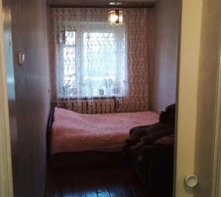 Продаётся 2-комнатная квартира, 41.6 м²