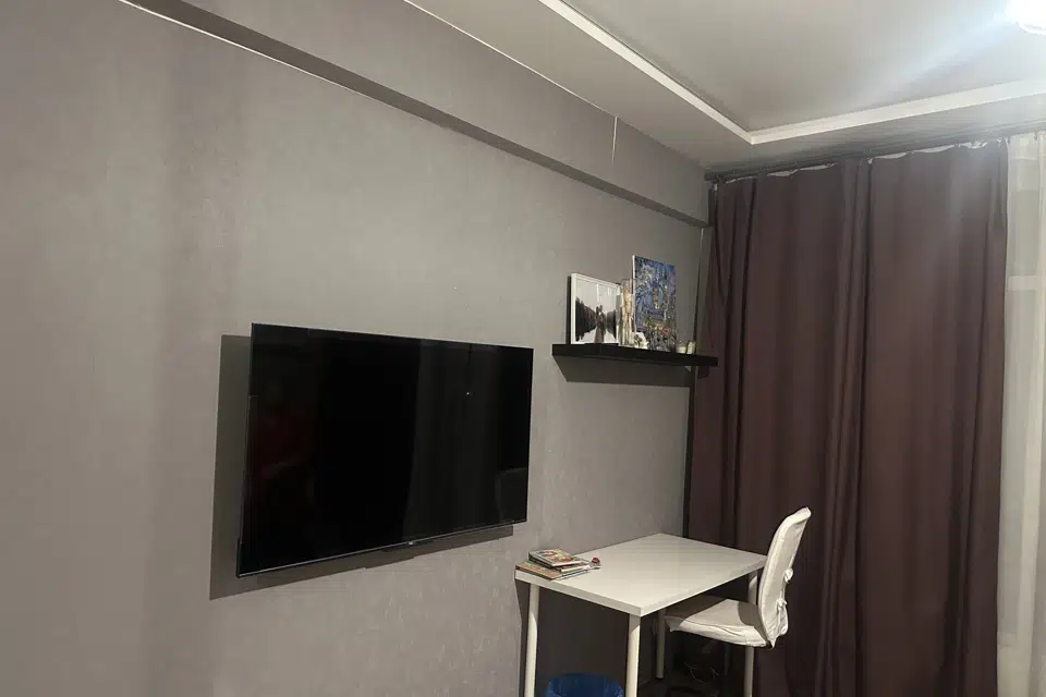 Продаётся 3-комнатная квартира, 70 м²