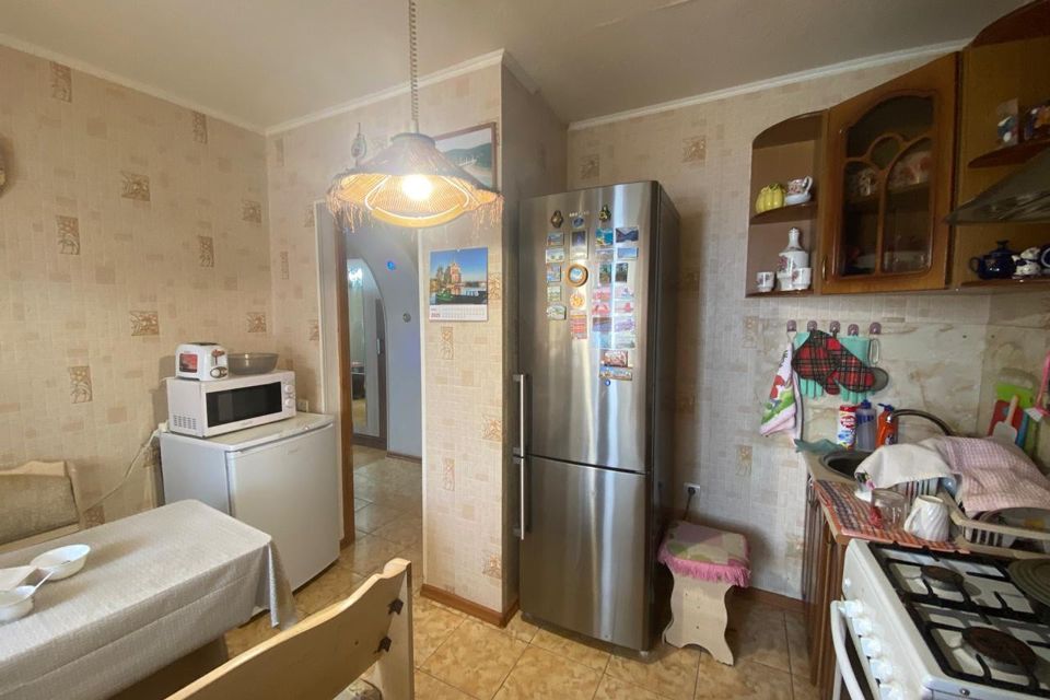 Продаётся 2-комнатная квартира, 50 м²
