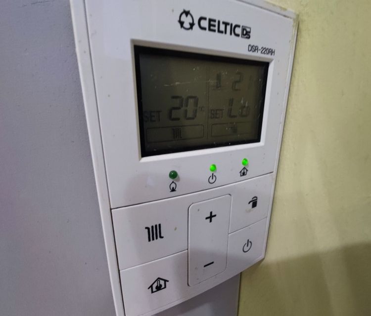 Продаётся 2-комнатная квартира, 54.1 м²