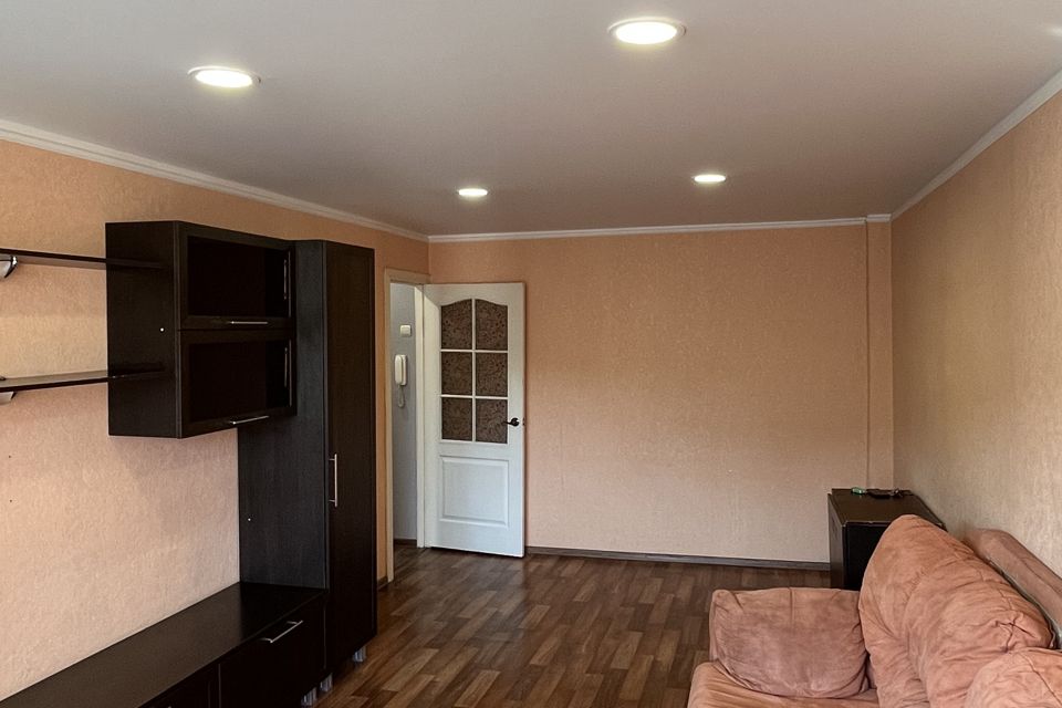 Продаётся 1-комнатная квартира, 32.3 м²