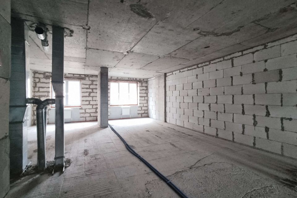 Продаётся 2-комнатная квартира, 88.1 м²