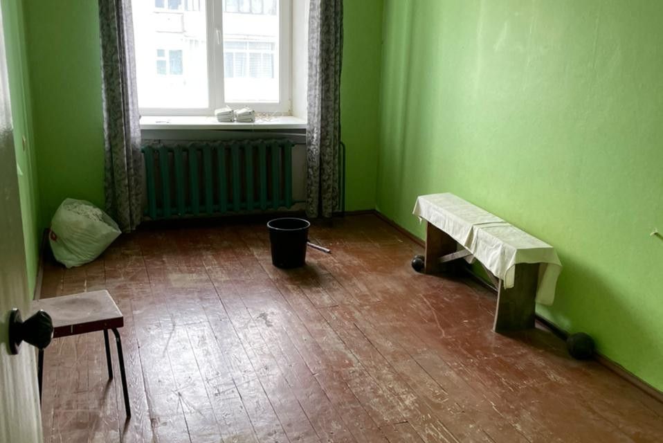 Продаётся 2-комнатная квартира, 51 м²