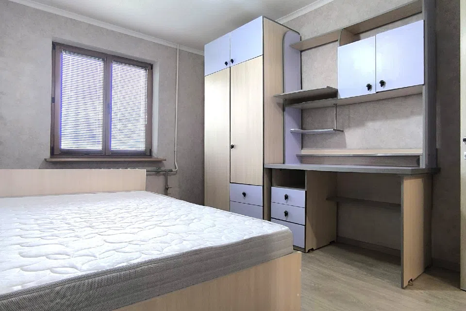 Продаётся 2-комнатная квартира, 48 м²