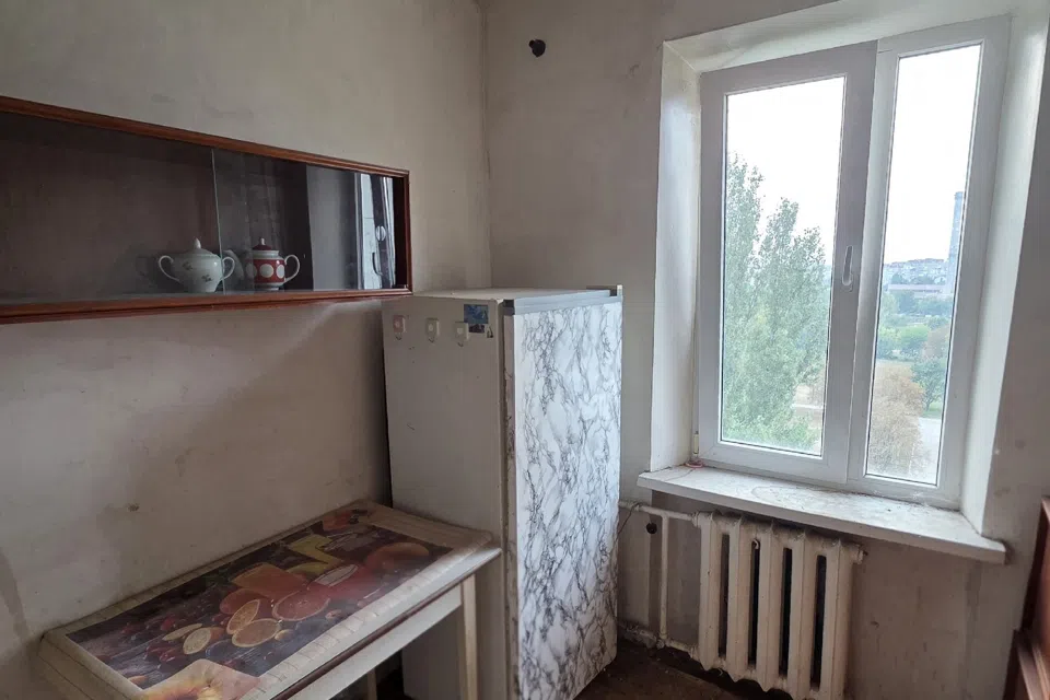 Продаётся 1-комнатная квартира, 23 м²