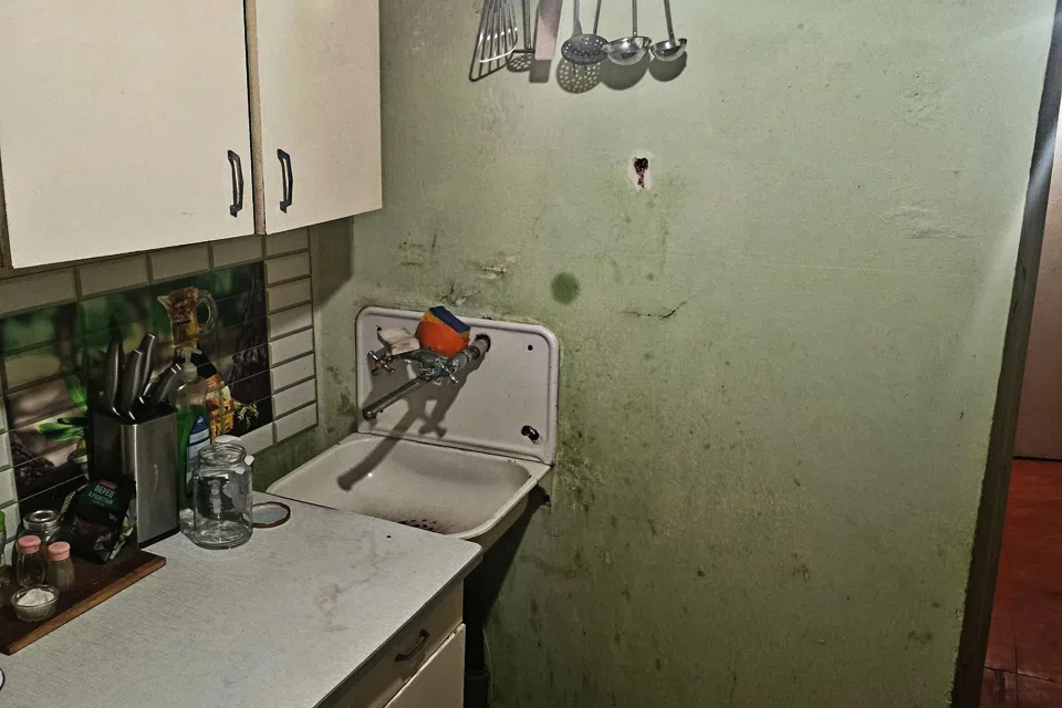 Продаётся 2-комнатная квартира, 44.3 м²