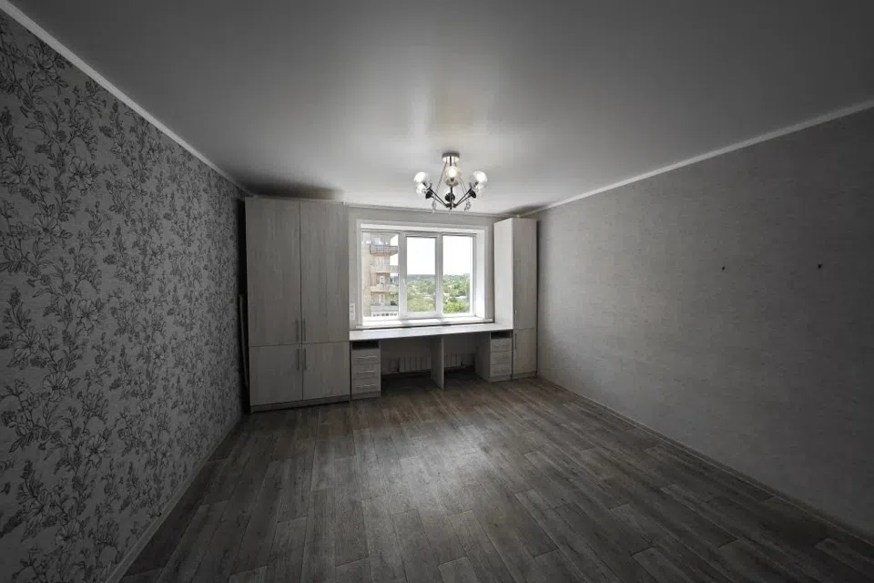 Продаётся 2-комнатная квартира, 50 м²