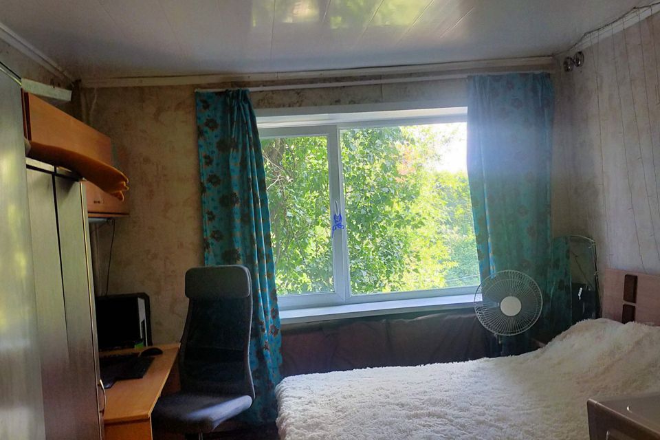 Продаётся студия, 19 м²