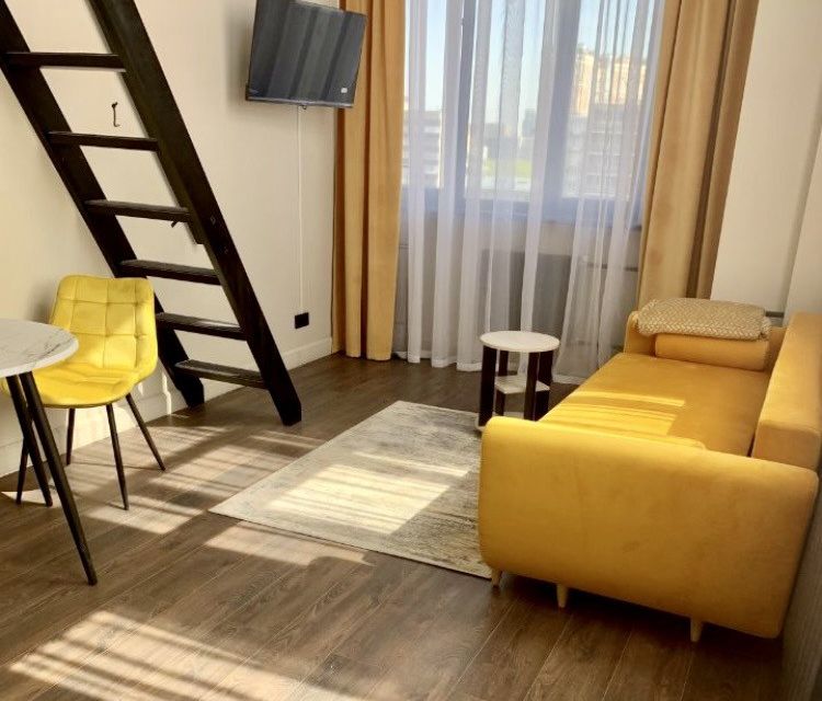 Продаётся 2-комнатная квартира, 55 м²