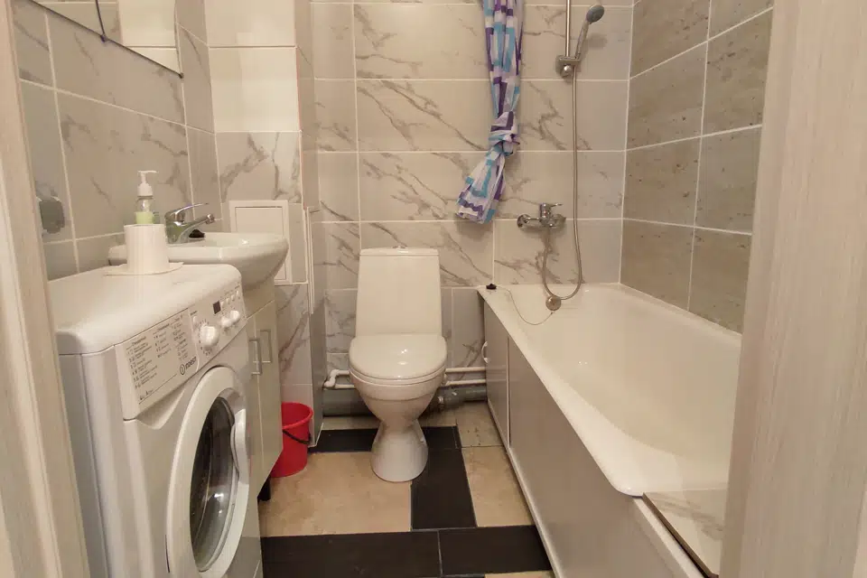 Продаётся студия, 19.7 м²