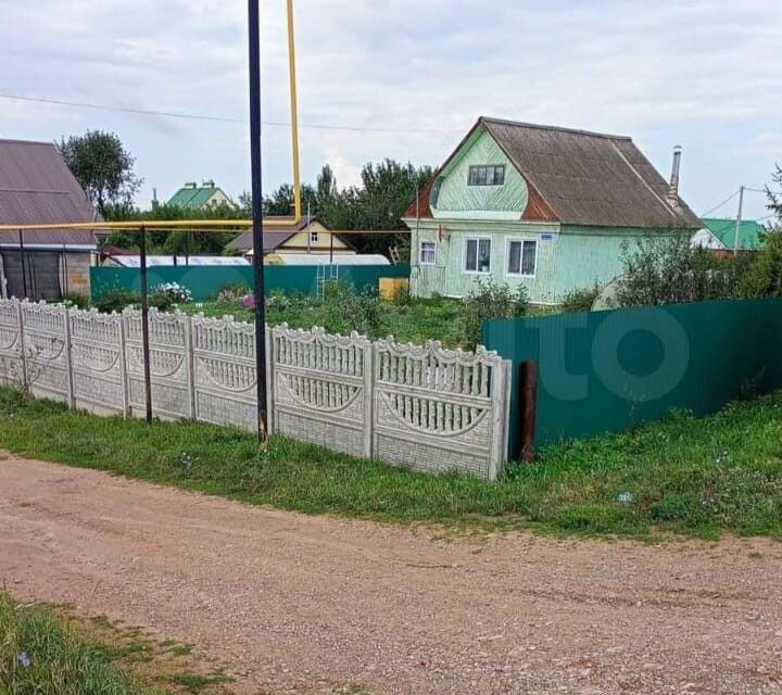 Купить Дом Краснокамском Районе Башкирия