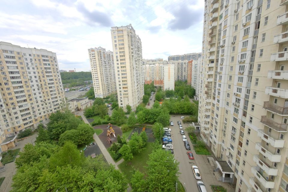Продаётся 2-комнатная квартира, 62 м²