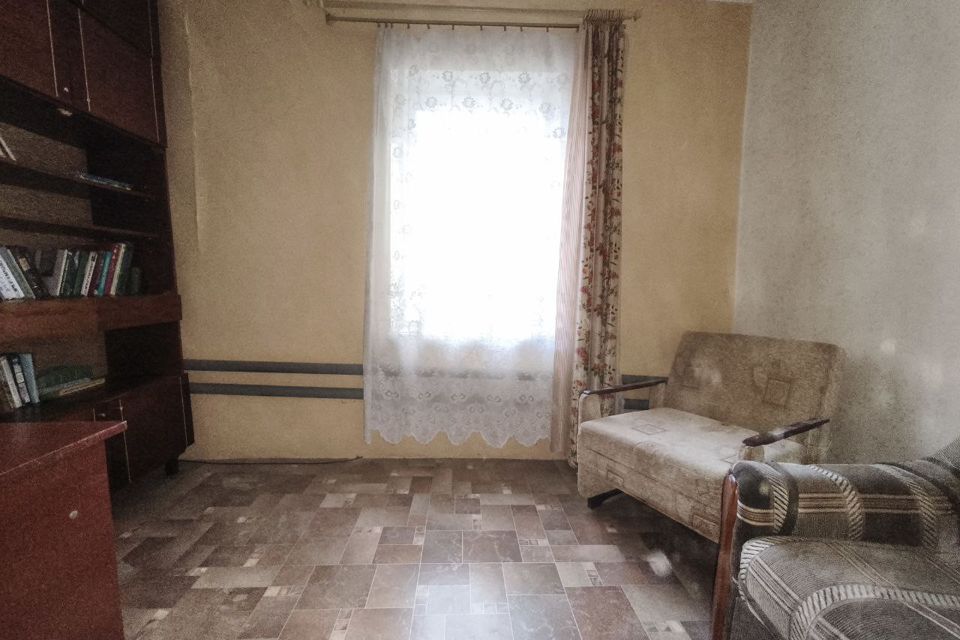 Продаётся 2-этажный дом, 110 м²