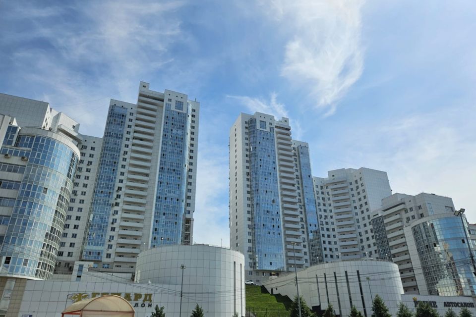 Продаётся 2-комнатная квартира, 48.7 м²