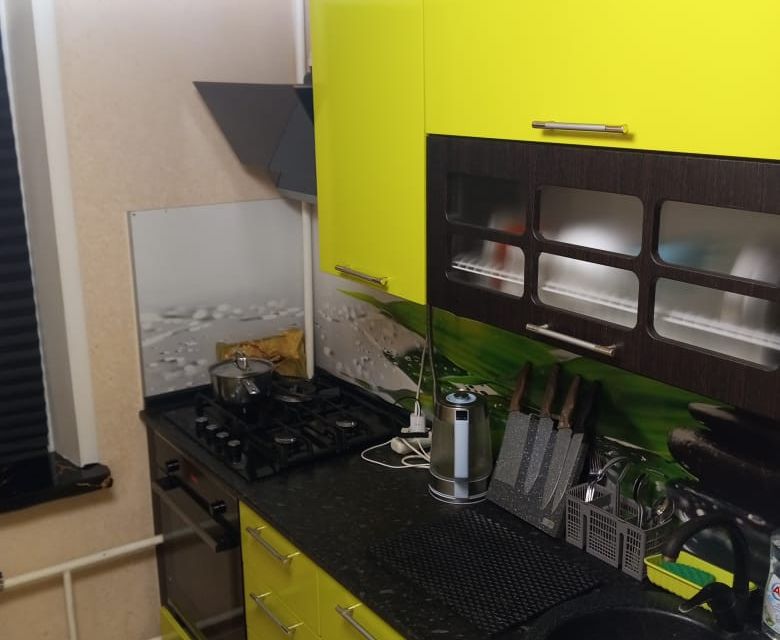 Продаётся 1-комнатная квартира, 35 м²