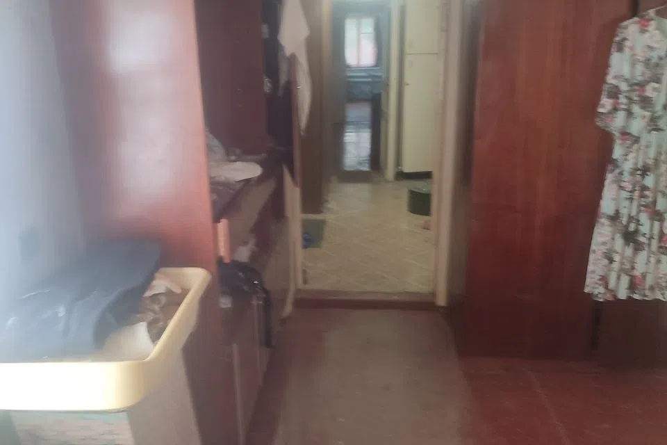 Продаётся 1-этажный дом, 94 м²