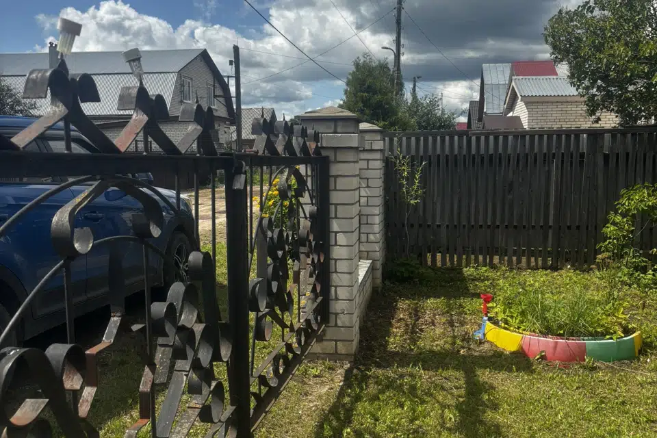 Продаётся 2-этажный дом, 91.2 м²