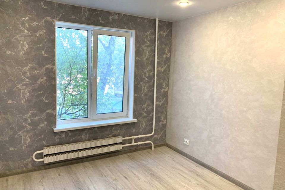 Продаётся студия, 11 м²