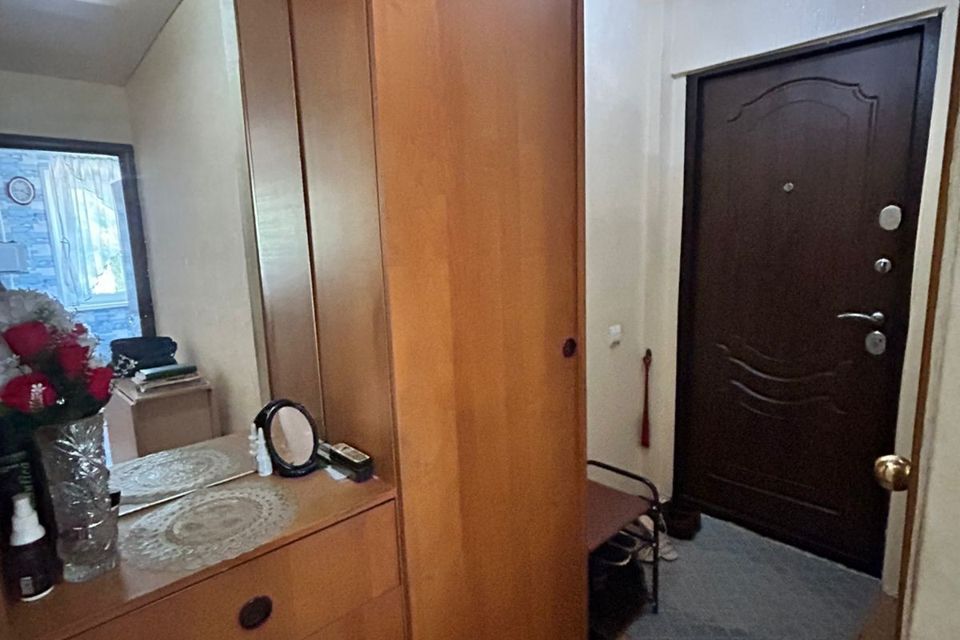 Продаётся 2-комнатная квартира, 46.1 м²