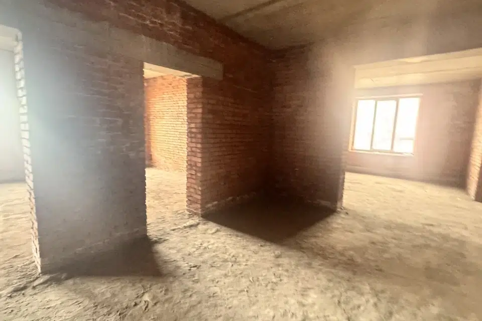 Продаётся 3-комнатная квартира, 83 м²