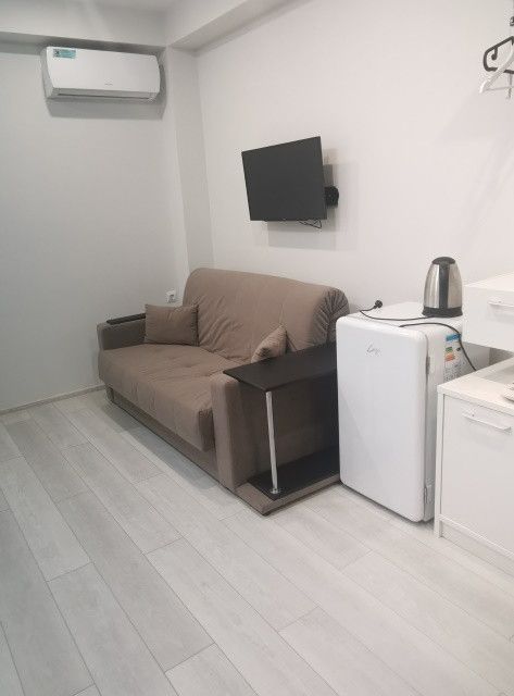 Продаётся студия, 21.3 м²