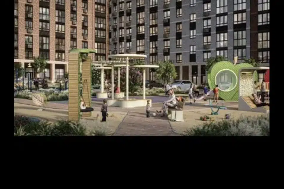 Продаётся студия, 29 м²