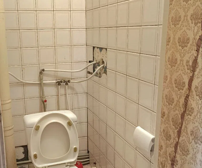 Продаётся 3-комнатная квартира, 74 м²