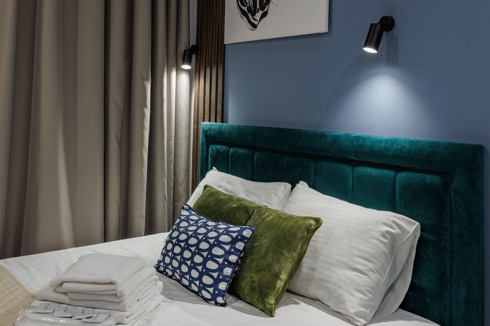 Продаётся студия, 12.7 м²