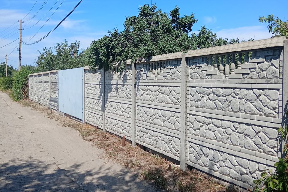 Продаётся 1-этажный дом, 45 м²