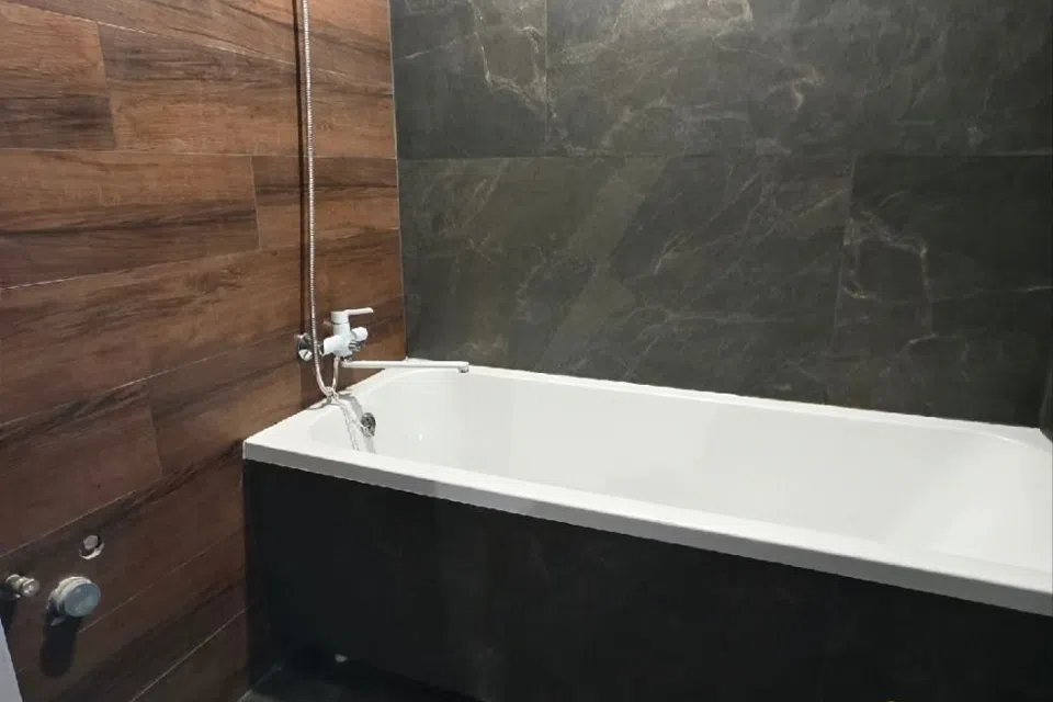 Продаётся 2-комнатная квартира, 53 м²