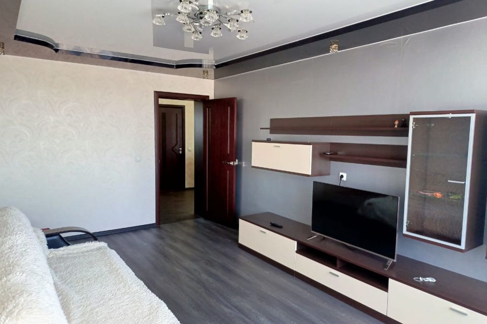 Продаётся 2-комнатная квартира, 58.5 м²