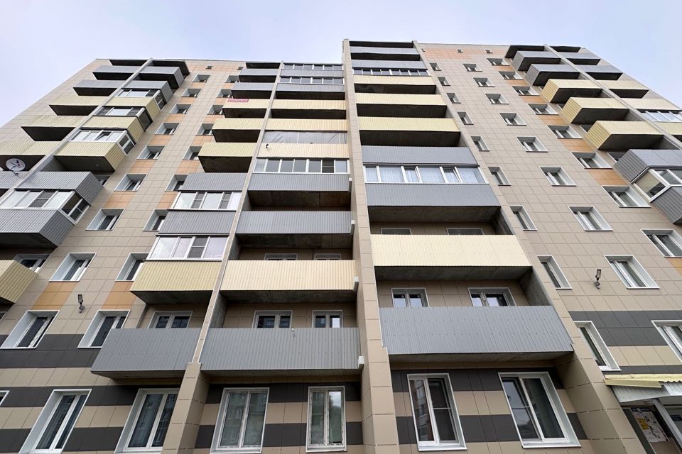 Продаётся студия, 33.5 м²