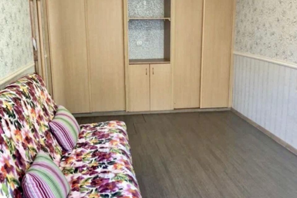 Сдаётся 1-комнатная квартира, 31 м²