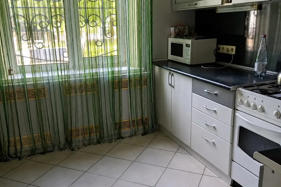 Продаётся 3-комнатная квартира, 73 м²
