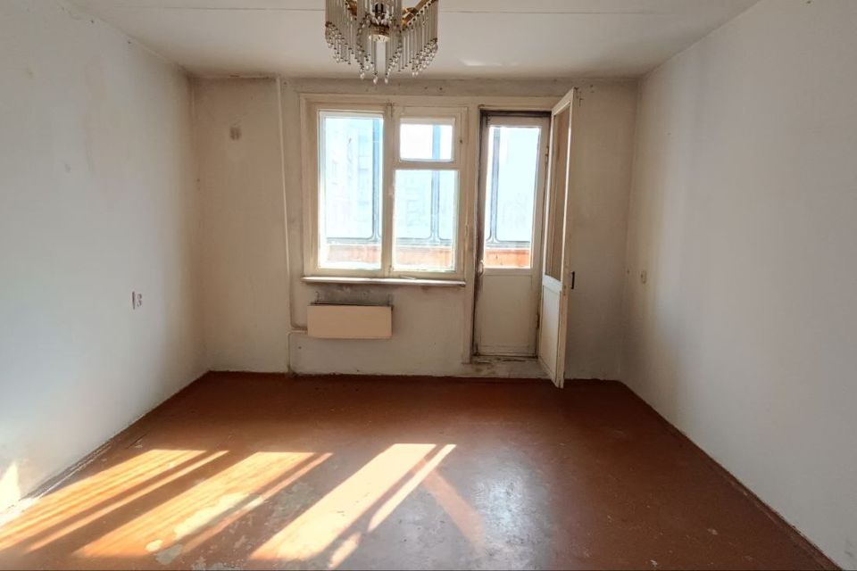 Продаётся 2-комнатная квартира, 44 м²