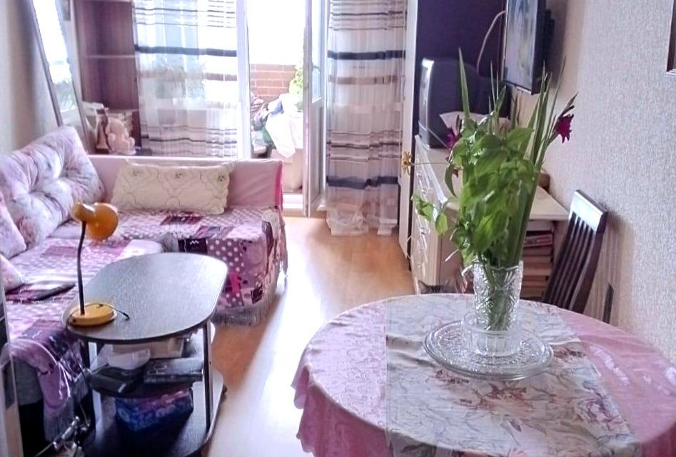 Продаётся студия, 20.9 м²
