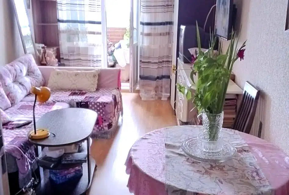 Продаётся студия, 20.9 м²