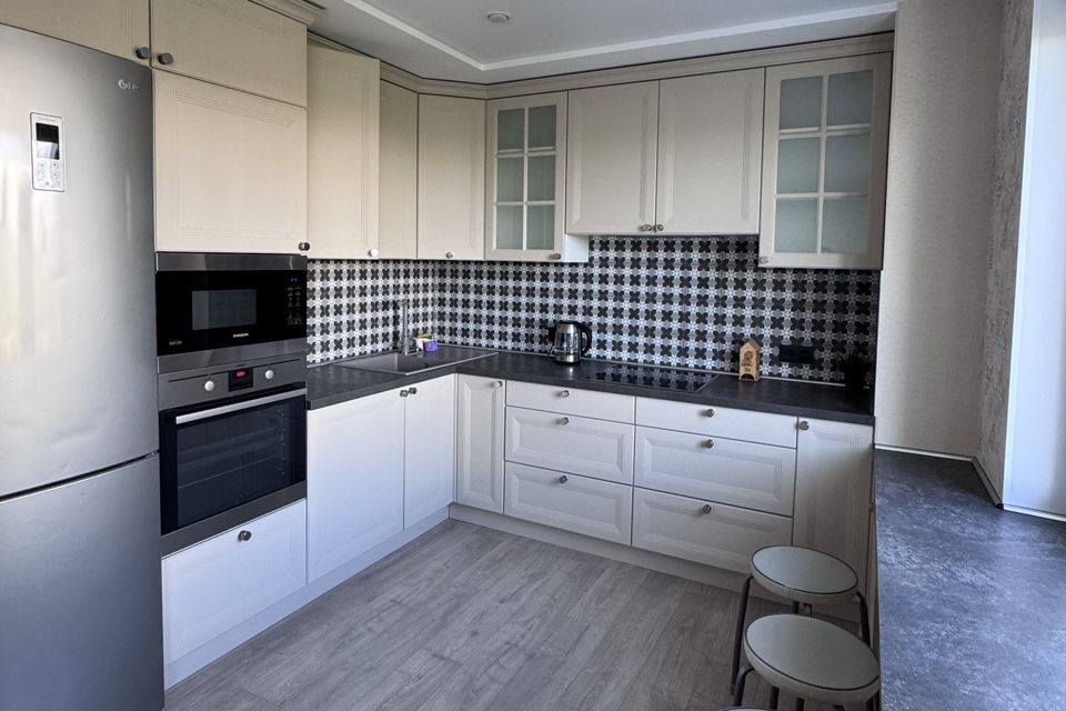 Продаётся 3-комнатная квартира, 78 м²