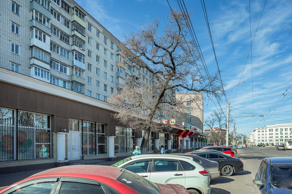 Продаётся 2-комнатная квартира, 47 м²