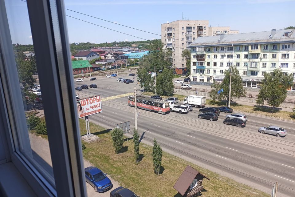 Продаётся 2-комнатная квартира, 48 м²